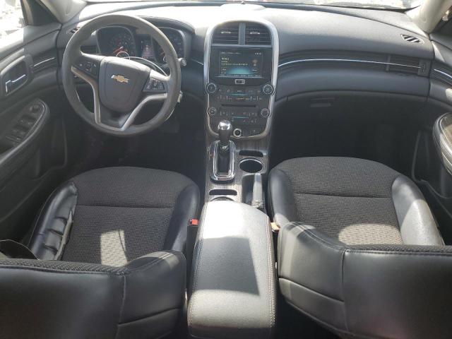 1G11C5SLXEF249192 - 2014 CHEVROLET MALIBU 1LT ლურჯი ფოტო 8