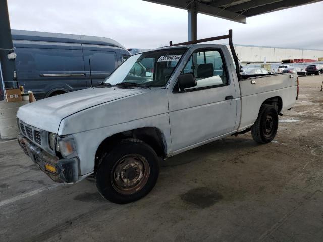 1995 NISSAN TRUCK E/XE, 
