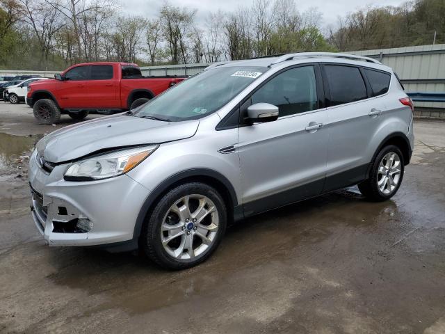 2016 FORD ESCAPE TITANIUM, 