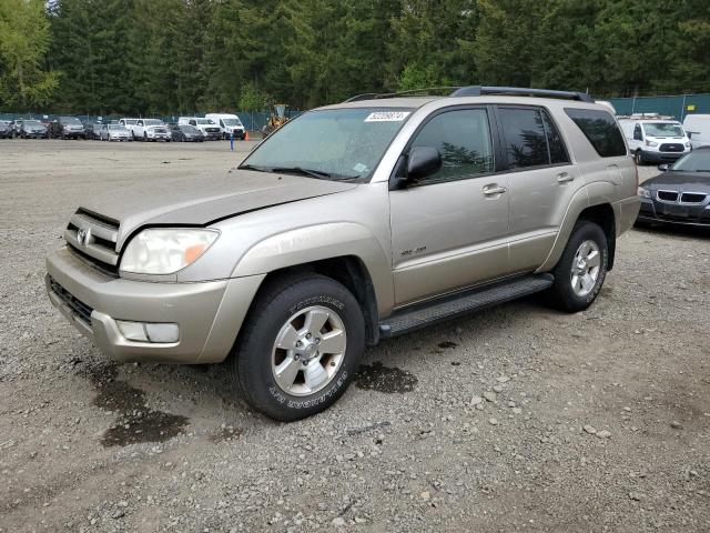 2004 TOYOTA 4RUNNER SR5, 