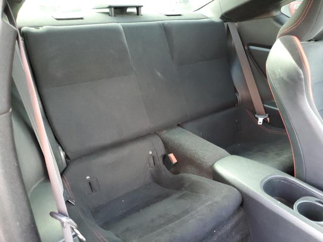 JF1ZNAA15G8701267 - 2016 TOYOTA SCION FR-S 白色 照片 10