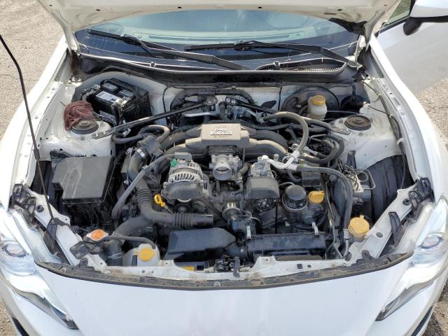 JF1ZNAA15G8701267 - 2016 TOYOTA SCION FR-S 白色 照片 11