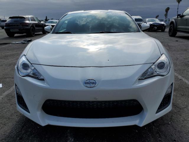 JF1ZNAA15G8701267 - 2016 TOYOTA SCION FR-S 白色 照片 5