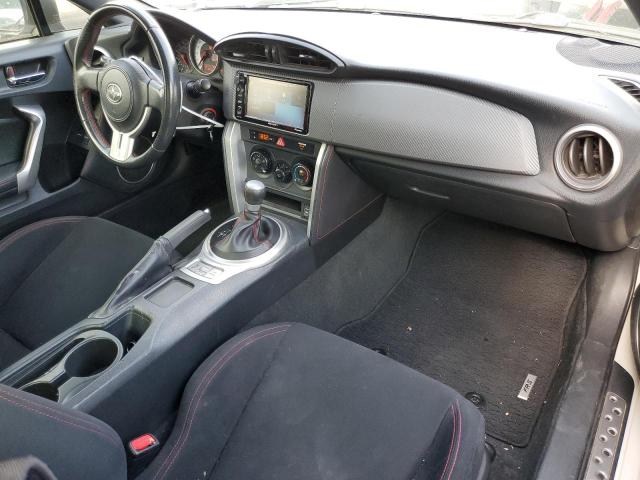 JF1ZNAA15G8701267 - 2016 TOYOTA SCION FR-S 白色 照片 8