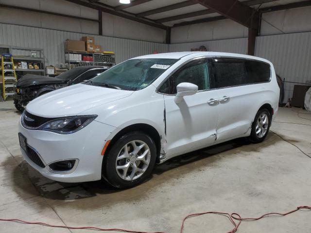 2C4RC1FG7KR551074 - 2019 CHRYSLER PACIFICA TOURING PLUS Ağ foto 1