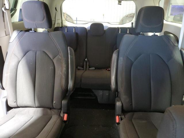 2C4RC1FG7KR551074 - 2019 CHRYSLER PACIFICA TOURING PLUS Ağ foto 10