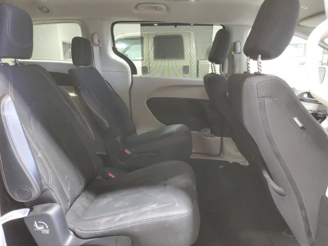 2C4RC1FG7KR551074 - 2019 CHRYSLER PACIFICA TOURING PLUS Ağ foto 11