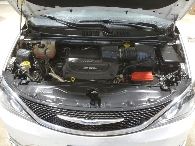 2C4RC1FG7KR551074 - 2019 CHRYSLER PACIFICA TOURING PLUS Ağ foto 12