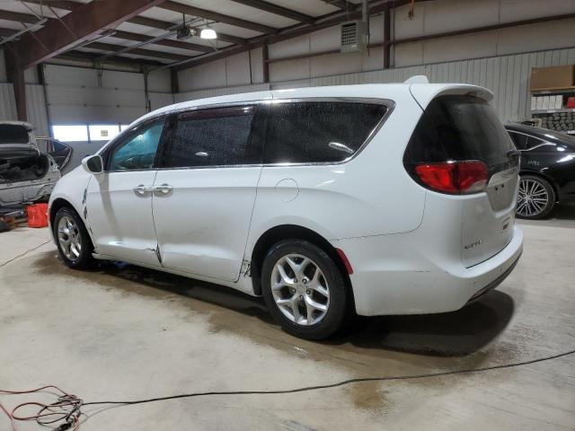 2C4RC1FG7KR551074 - 2019 CHRYSLER PACIFICA TOURING PLUS Ağ foto 2