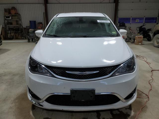 2C4RC1FG7KR551074 - 2019 CHRYSLER PACIFICA TOURING PLUS Ağ foto 5