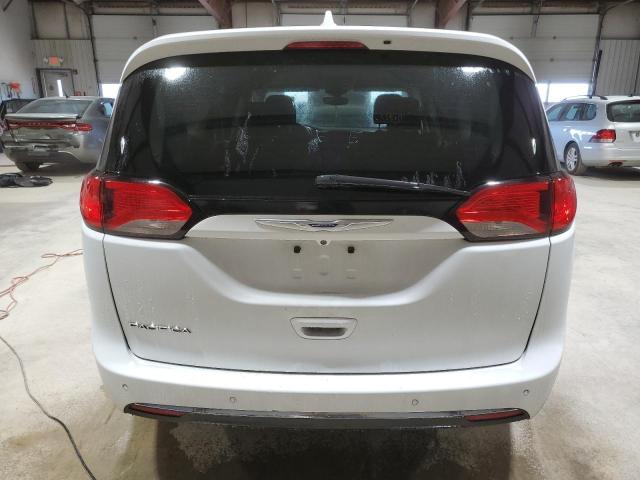 2C4RC1FG7KR551074 - 2019 CHRYSLER PACIFICA TOURING PLUS Ağ foto 6