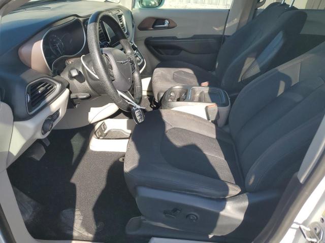 2C4RC1FG7KR551074 - 2019 CHRYSLER PACIFICA TOURING PLUS Ağ foto 7