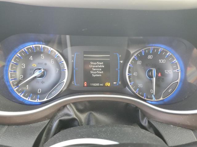 2C4RC1FG7KR551074 - 2019 CHRYSLER PACIFICA TOURING PLUS Ağ foto 9