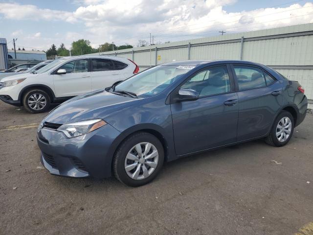 2014 TOYOTA COROLLA L, 