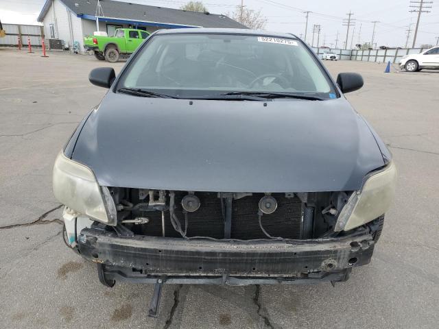 JTKDE177150041586 - 2005 TOYOTA SCION TC 灰色 照片 5