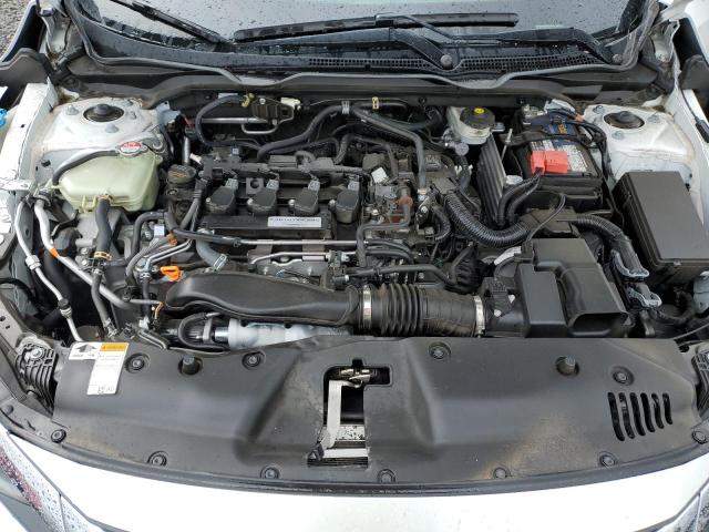 19XFC1F72GE216512 - 2016 HONDA CIVIC EXL 白色 照片 11