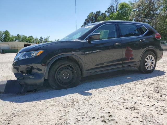 2019 NISSAN ROGUE S, 