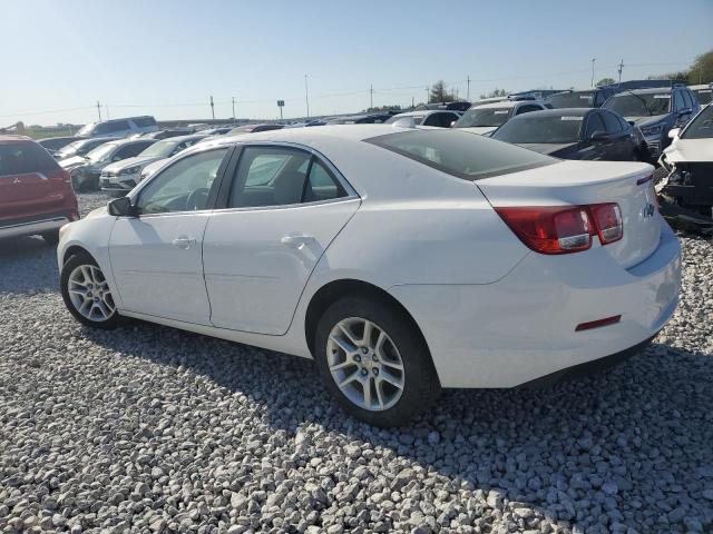 1G11C5SA2DF348294 - 2013 CHEVROLET MALIBU 1LT WHITE photo 2