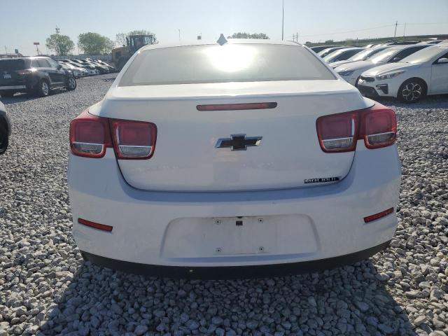 1G11C5SA2DF348294 - 2013 CHEVROLET MALIBU 1LT WHITE photo 6