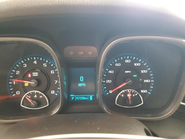 1G11C5SA2DF348294 - 2013 CHEVROLET MALIBU 1LT WHITE photo 9