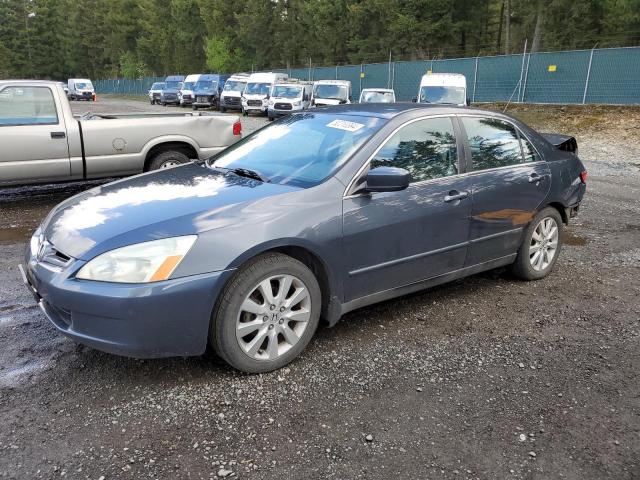 2004 HONDA ACCORD LX, 