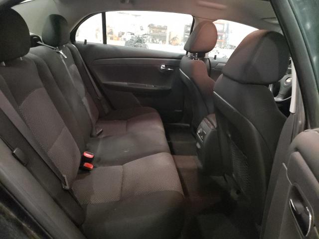 1G1ZC5E01CF216874 - 2012 CHEVROLET MALIBU 1LT 石墨色 照片 10