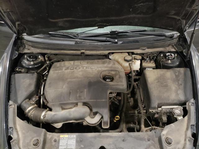 1G1ZC5E01CF216874 - 2012 CHEVROLET MALIBU 1LT 石墨色 照片 11