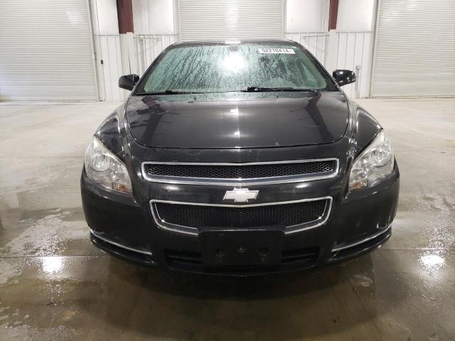 1G1ZC5E01CF216874 - 2012 CHEVROLET MALIBU 1LT 石墨色 照片 5