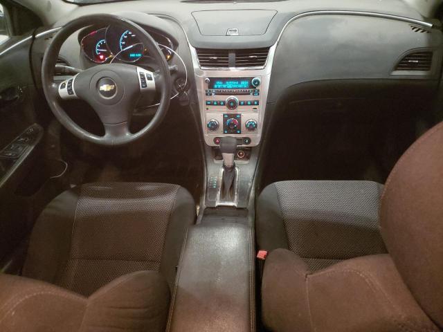 1G1ZC5E01CF216874 - 2012 CHEVROLET MALIBU 1LT 石墨色 照片 8