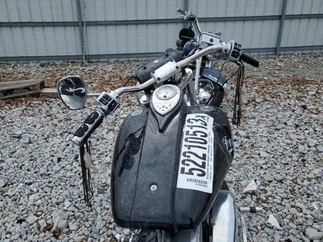 5CDMTB51X2G005635 - 2002 INDIAN MOTORCYCLE CO. SCOUT BLACK photo 5