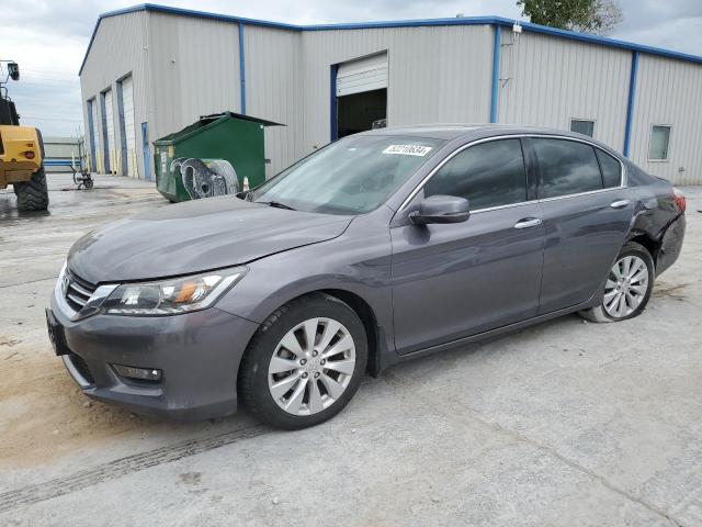 2015 HONDA ACCORD EXL, 