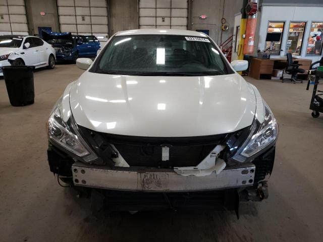 1N4AL3AP3GN362416 - 2016 NISSAN ALTIMA 2.5 WHITE photo 5