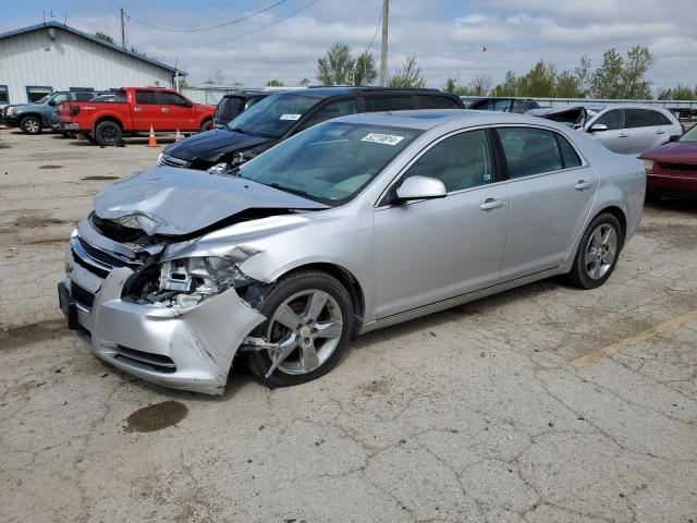 2011 CHEVROLET MALIBU 2LT, 