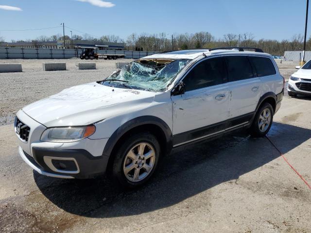 2010 VOLVO XC70 3.2, null