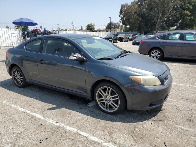 JTKDE177660069935 - 2006 TOYOTA SCION TC 石墨色 照片 4