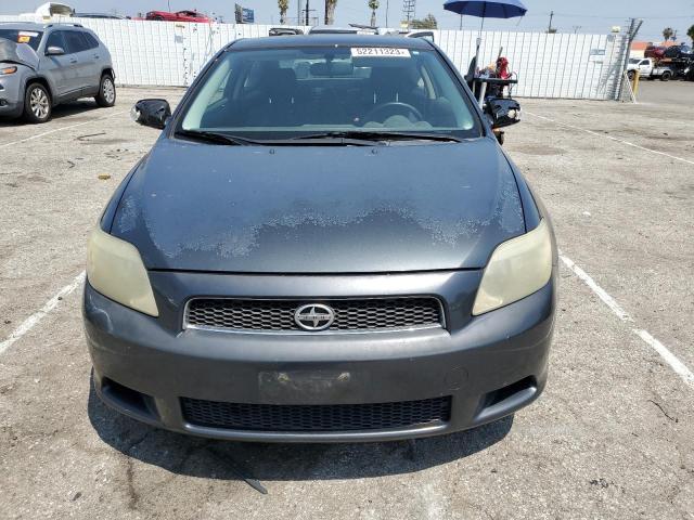 JTKDE177660069935 - 2006 TOYOTA SCION TC 石墨色 照片 5