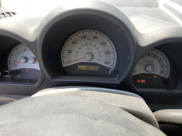 JTKDE177660069935 - 2006 TOYOTA SCION TC 石墨色 照片 9