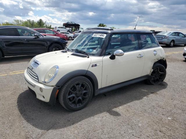 2005 MINI COOPER S, 