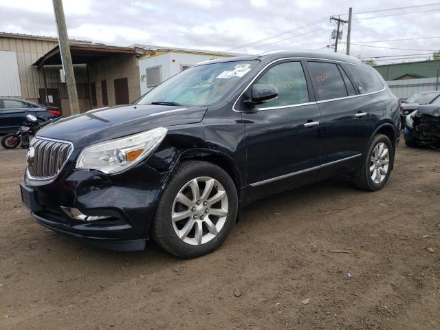 2014 BUICK ENCLAVE, 