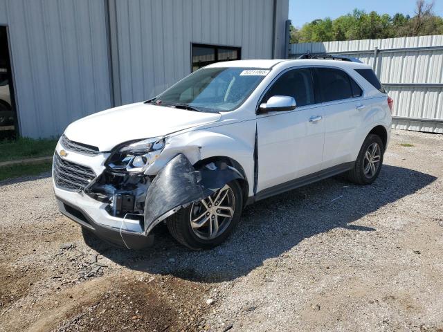 2016 CHEVROLET EQUINOX LTZ, 