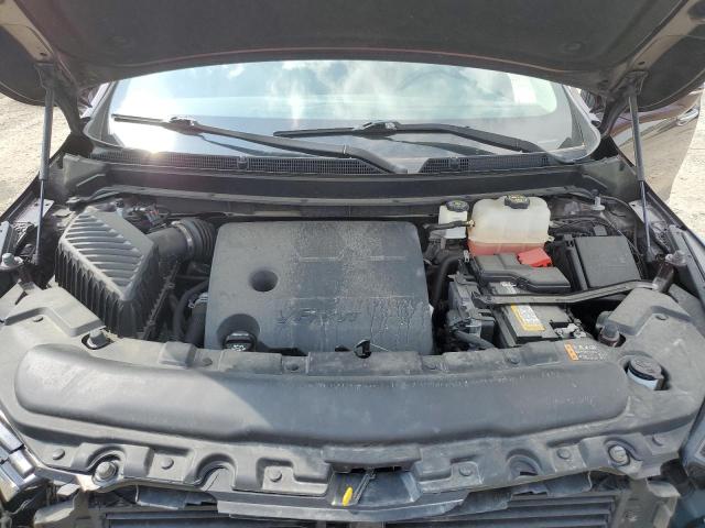 5GAERBKW0JJ156108 - 2018 BUICK ENCLAVE ESSENCE იასამნისფერი ფოტო 12