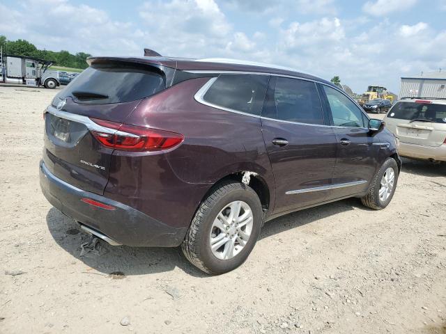 5GAERBKW0JJ156108 - 2018 BUICK ENCLAVE ESSENCE იასამნისფერი ფოტო 3