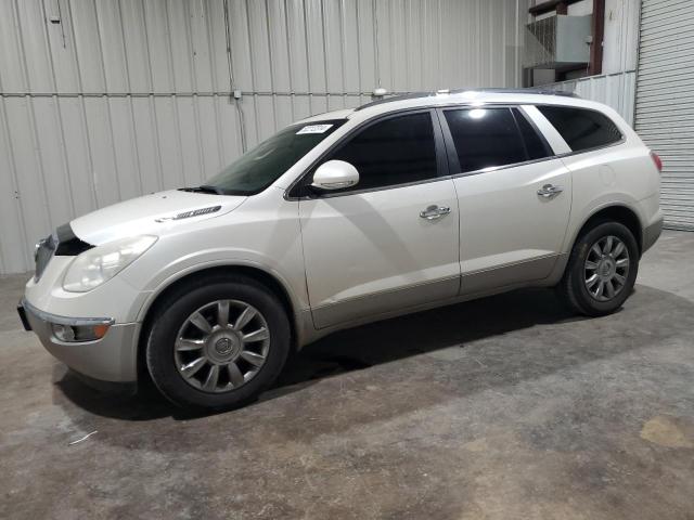 2012 BUICK ENCLAVE, 