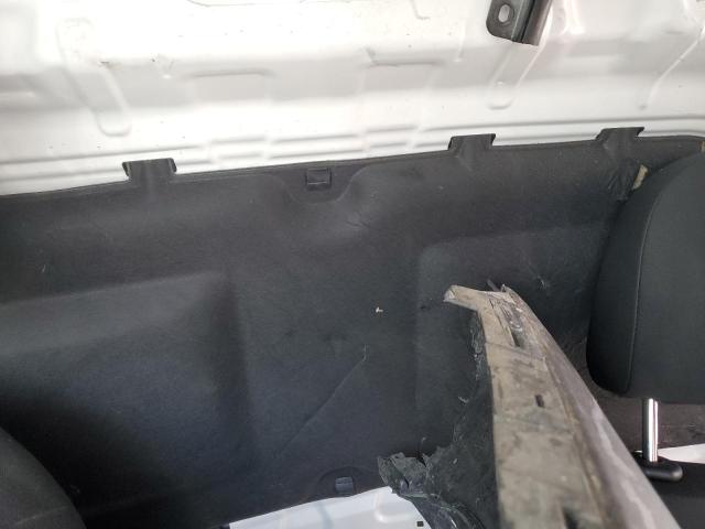 ZFBERFAB9J6L83551 - 2018 RAM PROMASTER WHITE photo 10