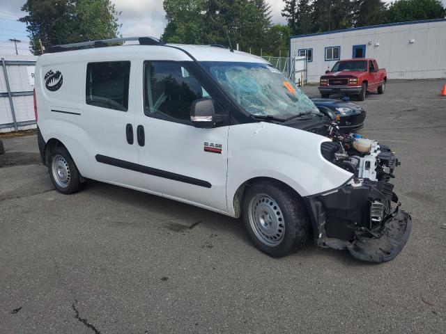 ZFBERFAB9J6L83551 - 2018 RAM PROMASTER WHITE photo 4