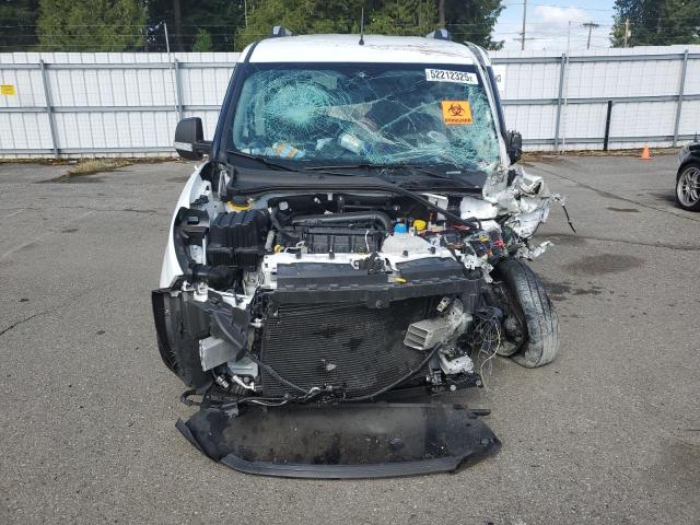 ZFBERFAB9J6L83551 - 2018 RAM PROMASTER WHITE photo 5