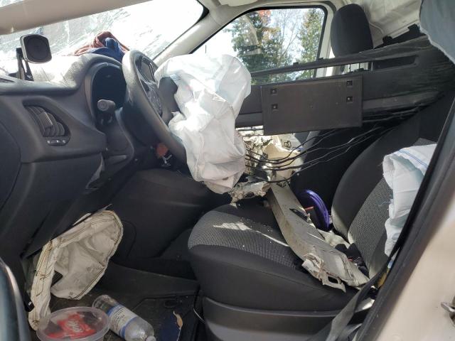 ZFBERFAB9J6L83551 - 2018 RAM PROMASTER WHITE photo 7