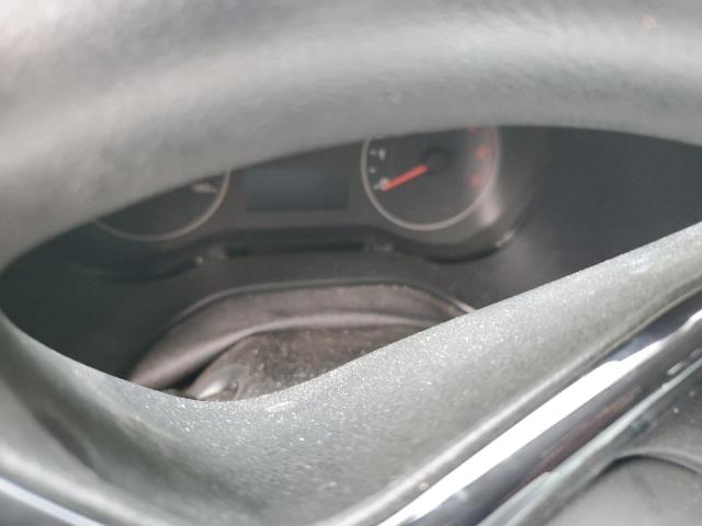 ZFBERFAB9J6L83551 - 2018 RAM PROMASTER WHITE photo 9