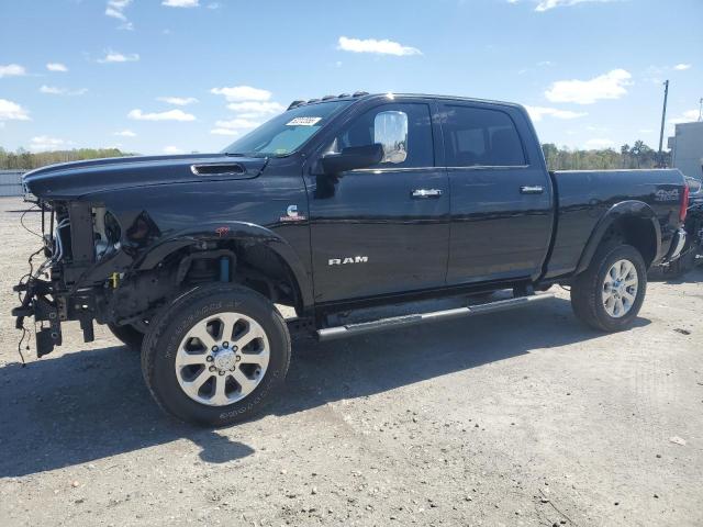 2021 RAM 2500 LARAMIE, 