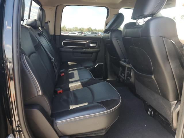 3C6UR5FL9MG561585 - 2021 RAM 2500 LARAMIE BLACK photo 10